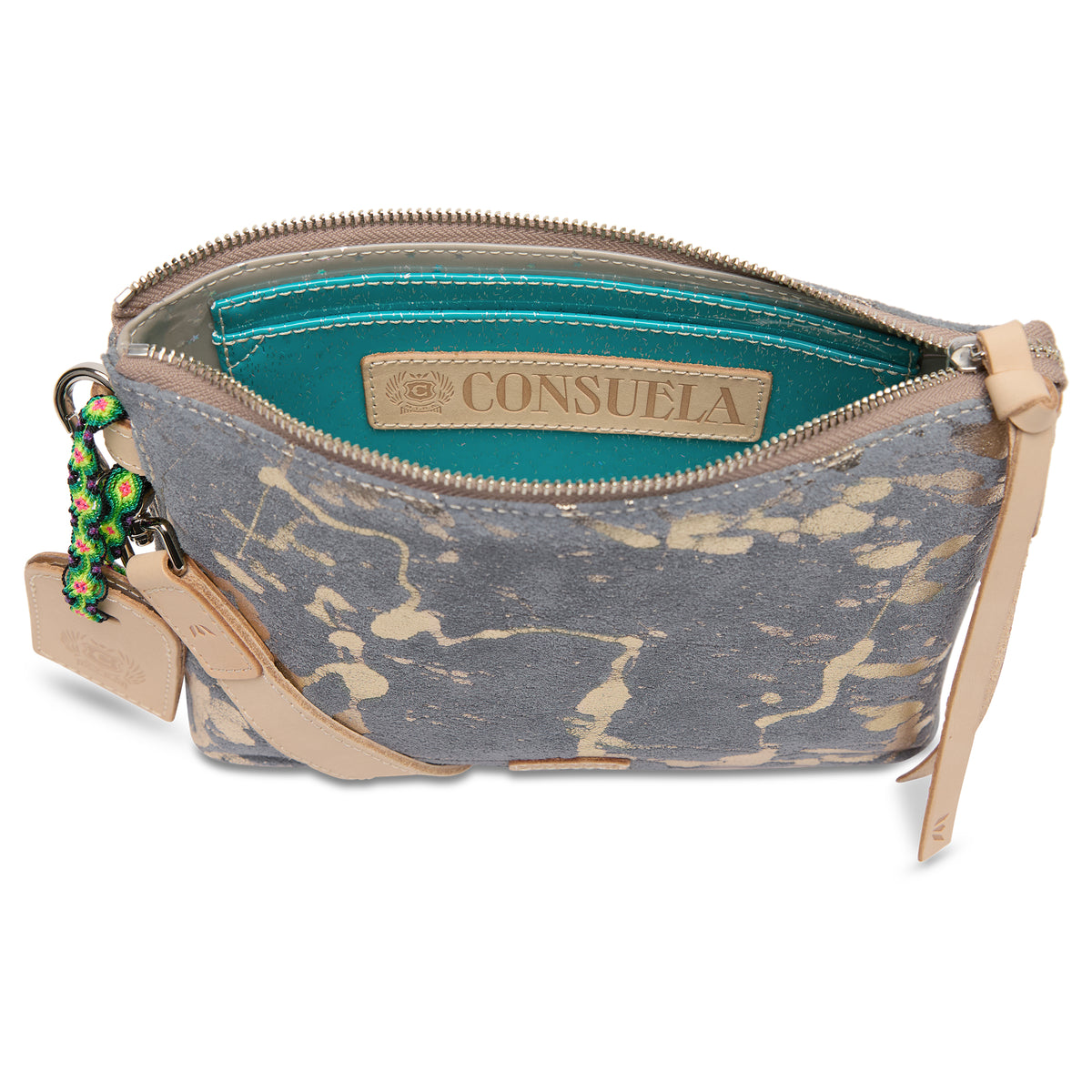Consuela Midtown Crossbody | Jagger