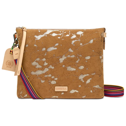 Consuela Downtown Crossbody | Marlow