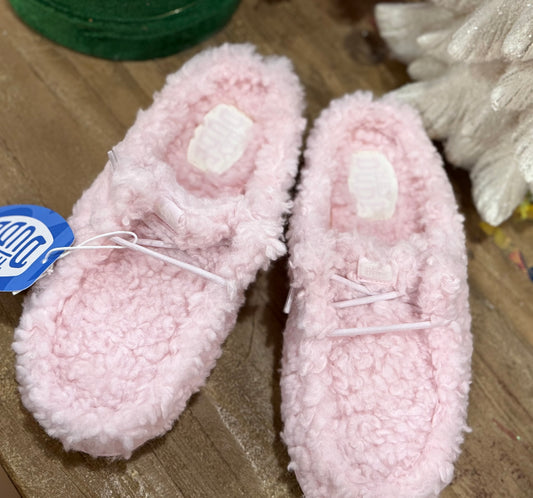 Hey Dude Women’s Wendy Slipper