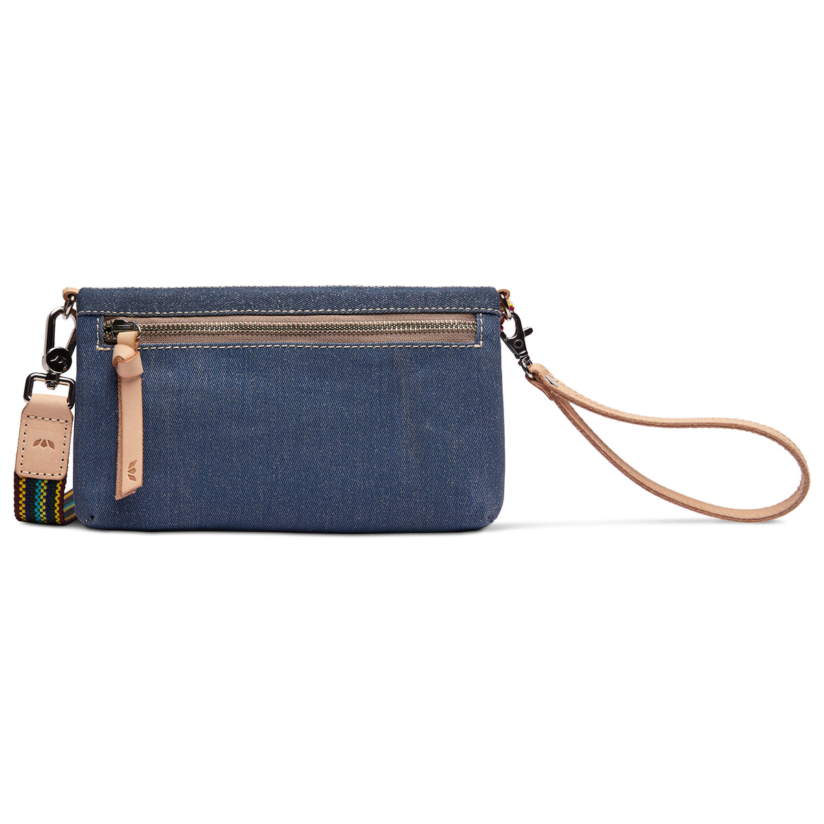 Consuela Uptown Crossbody | Royal