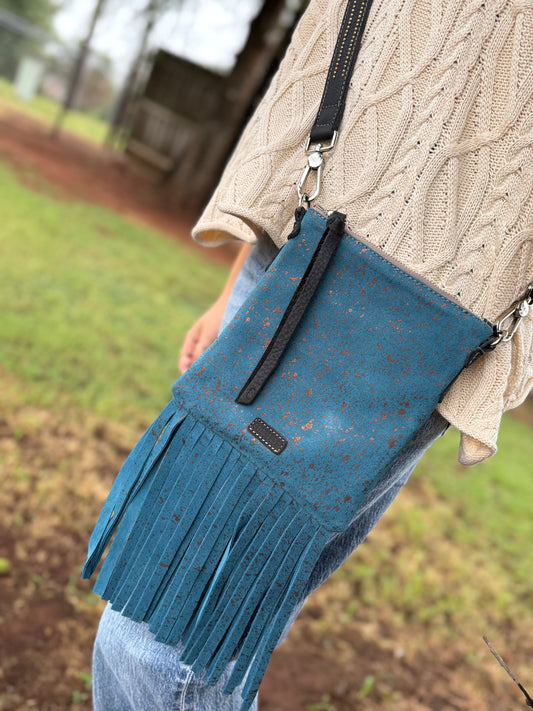 Consuela Mini Explorer, Nilo