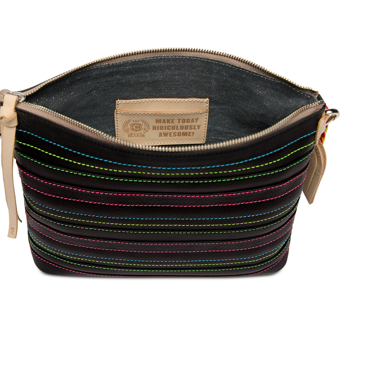 Consuela Downtown Crossbody | Ray