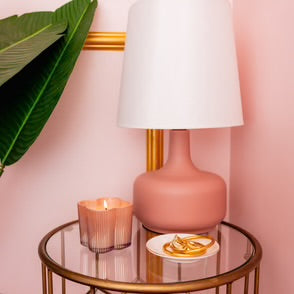 Bridgewater Sweet Grace Collection Candle #075