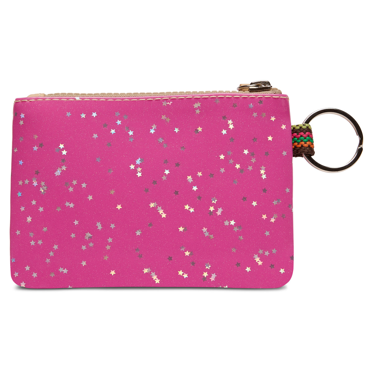 Consuela Pouch | Berry