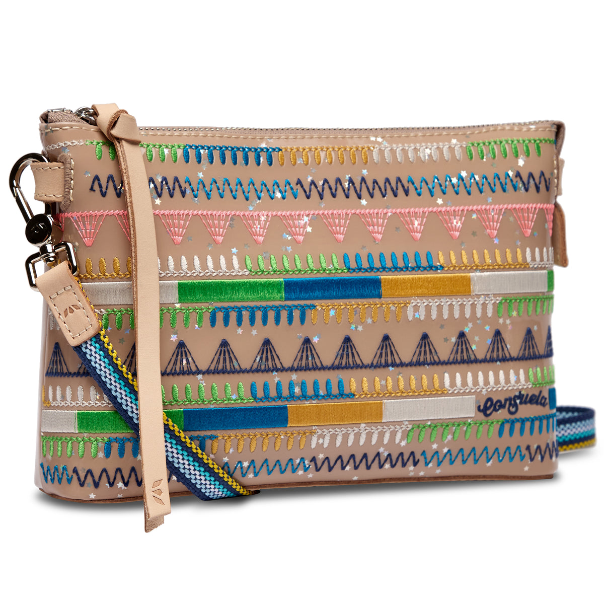 Consuela Midtown Crossbody | Blaire