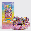 Kitsch Pillow Scrunchies | Lisa Frank
