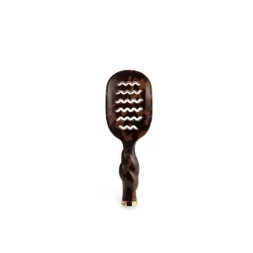 Teleties Mini Vented Brush | Tortoise