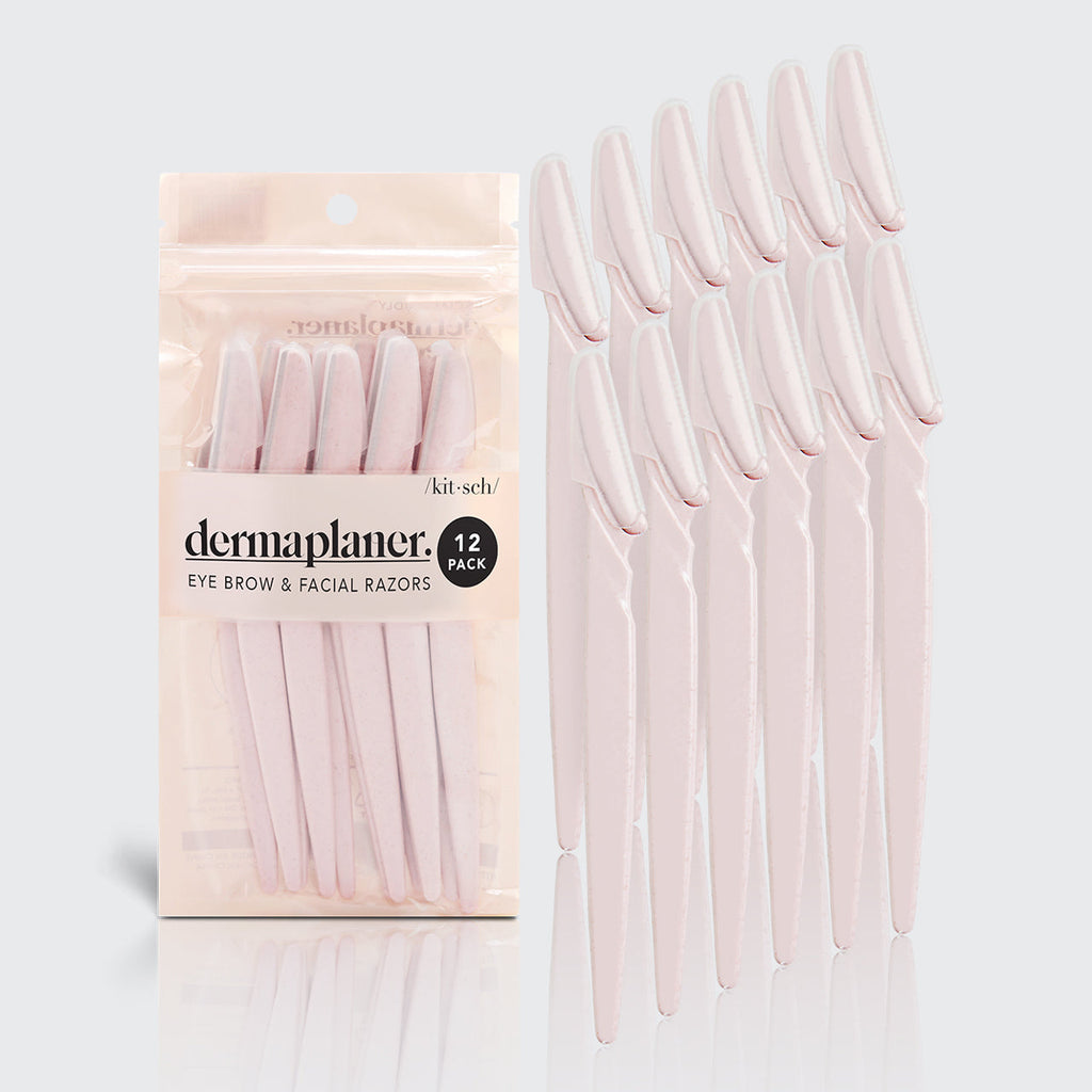 Kitsch Dermaplaners | Terracotta