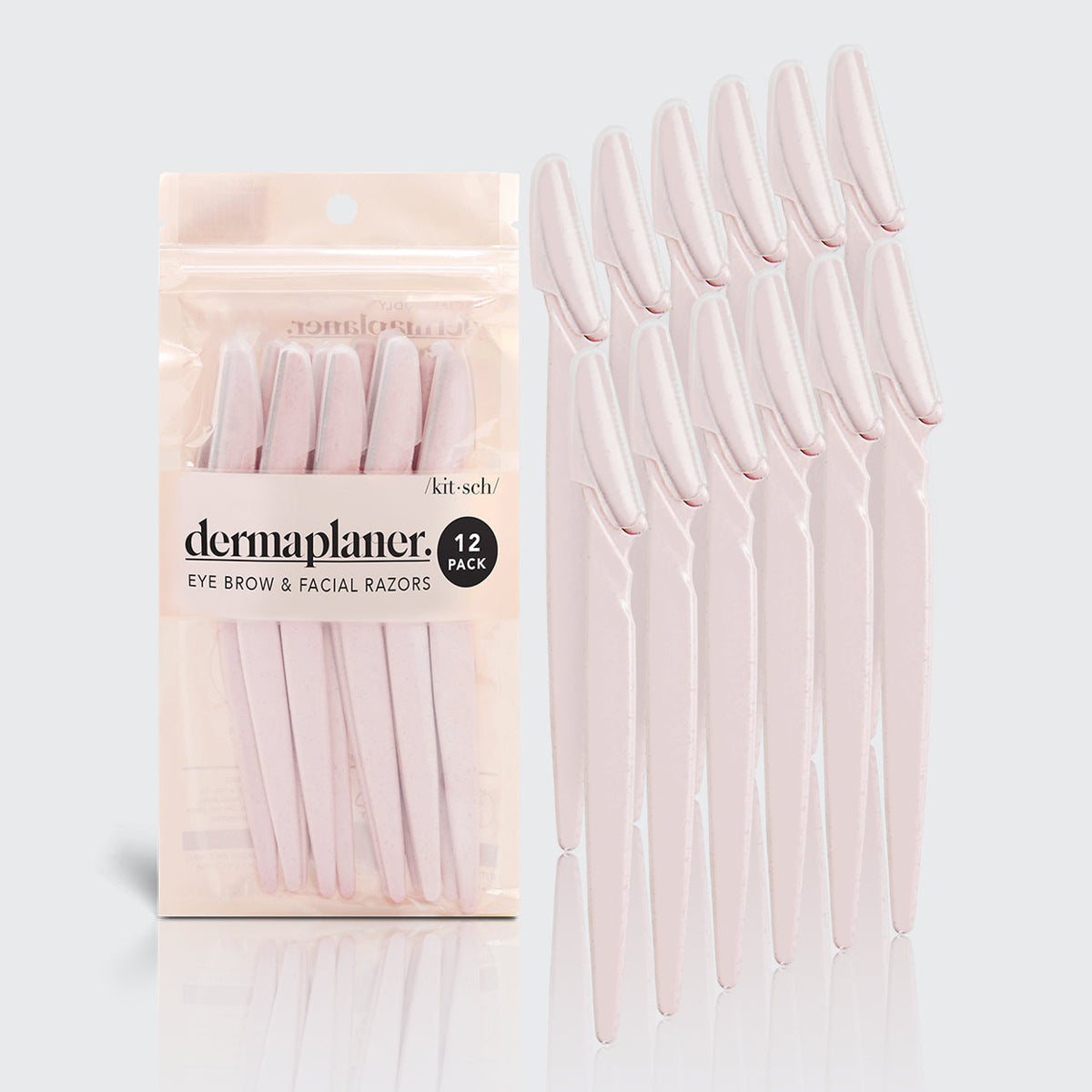 Kitsch Dermaplaners | Terracotta