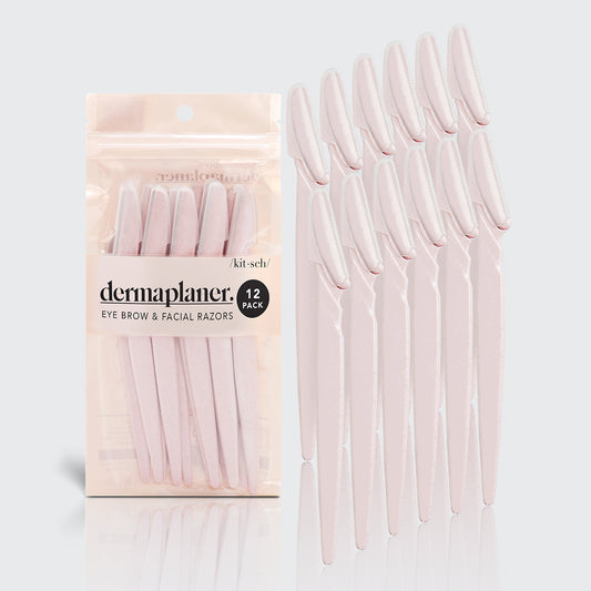 Kitsch Dermaplaners | Terracotta