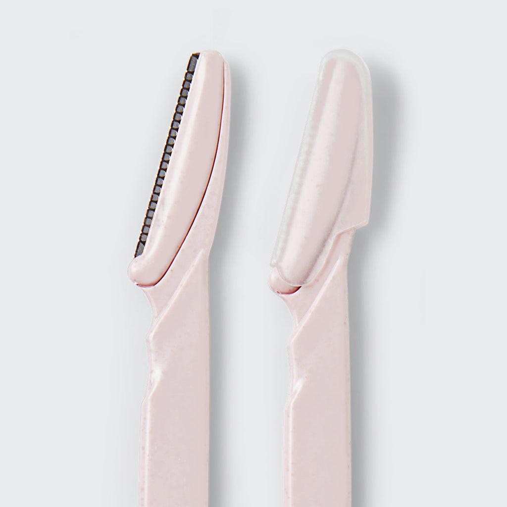 Kitsch Dermaplaners | Terracotta