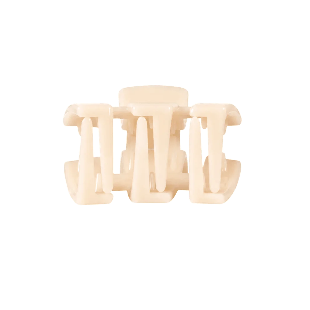 Teleties Classic Petite Claw Clip