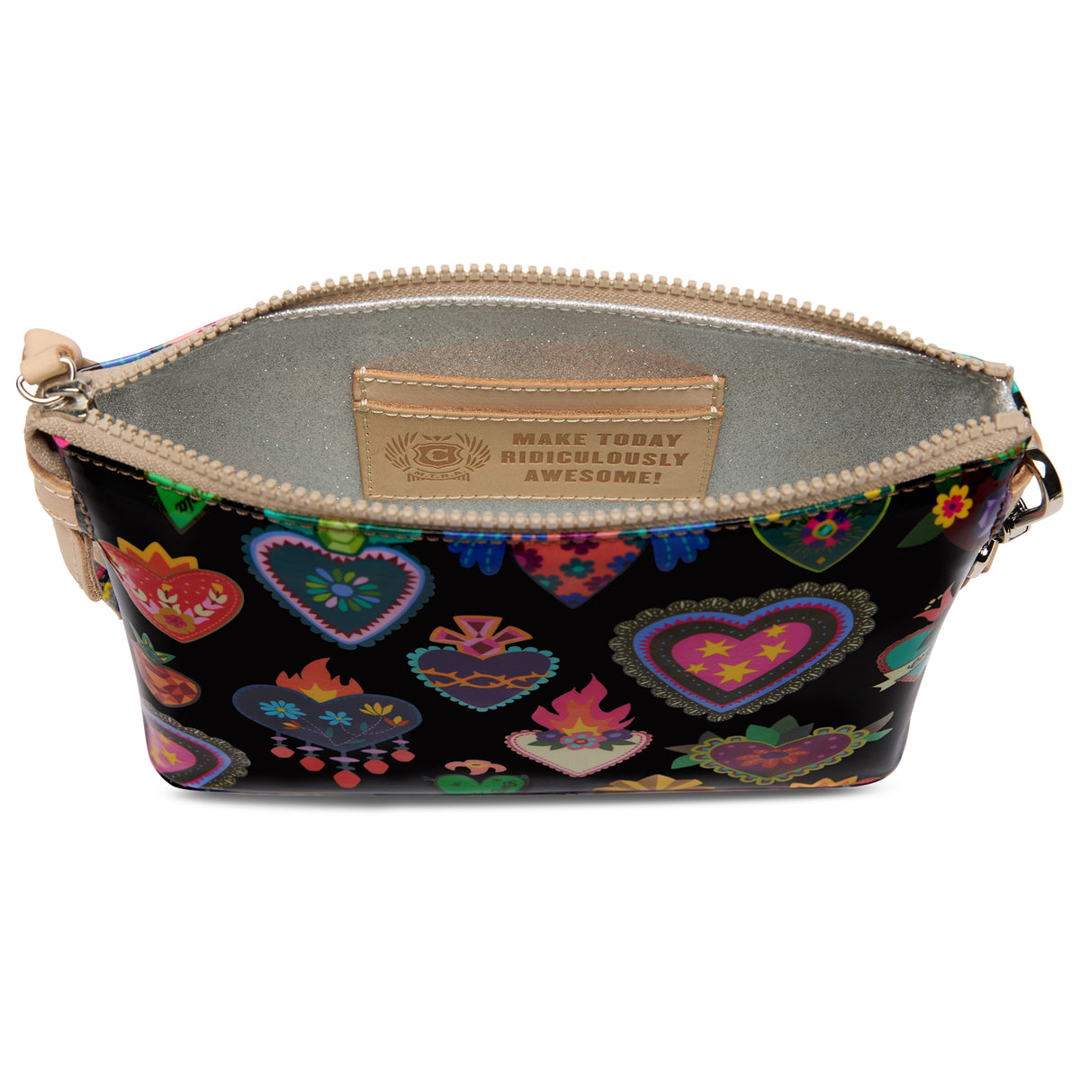 Consuela Midtown Crossbody | Vida