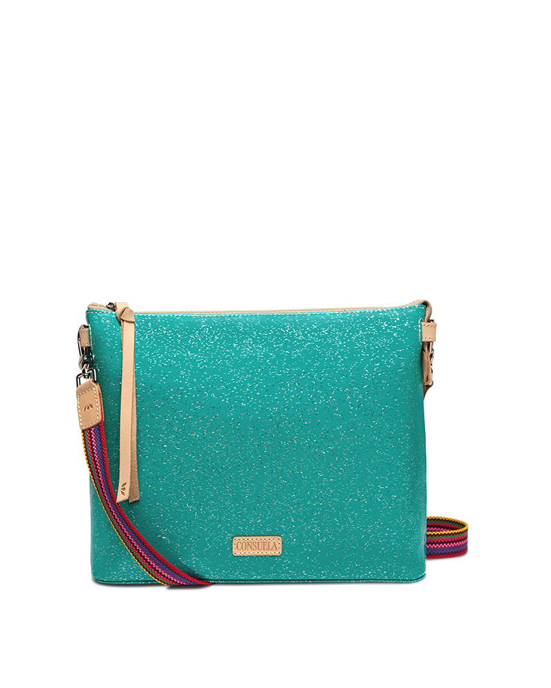 Consuela Downtown Crossbody | Shay