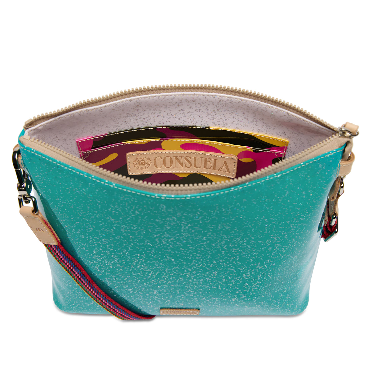 Consuela Downtown Crossbody | Shay