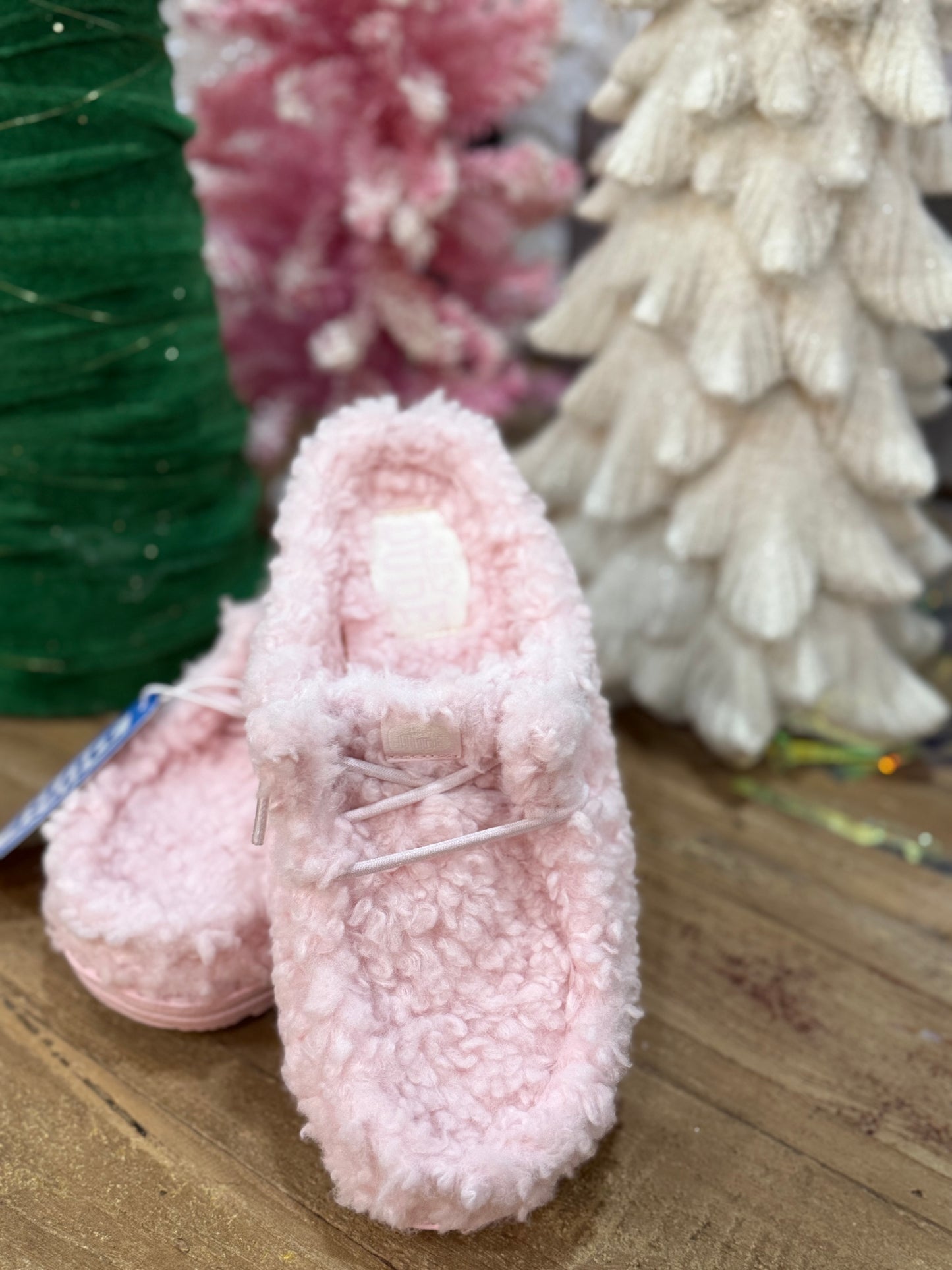 Hey Dude Women’s Wendy Slipper