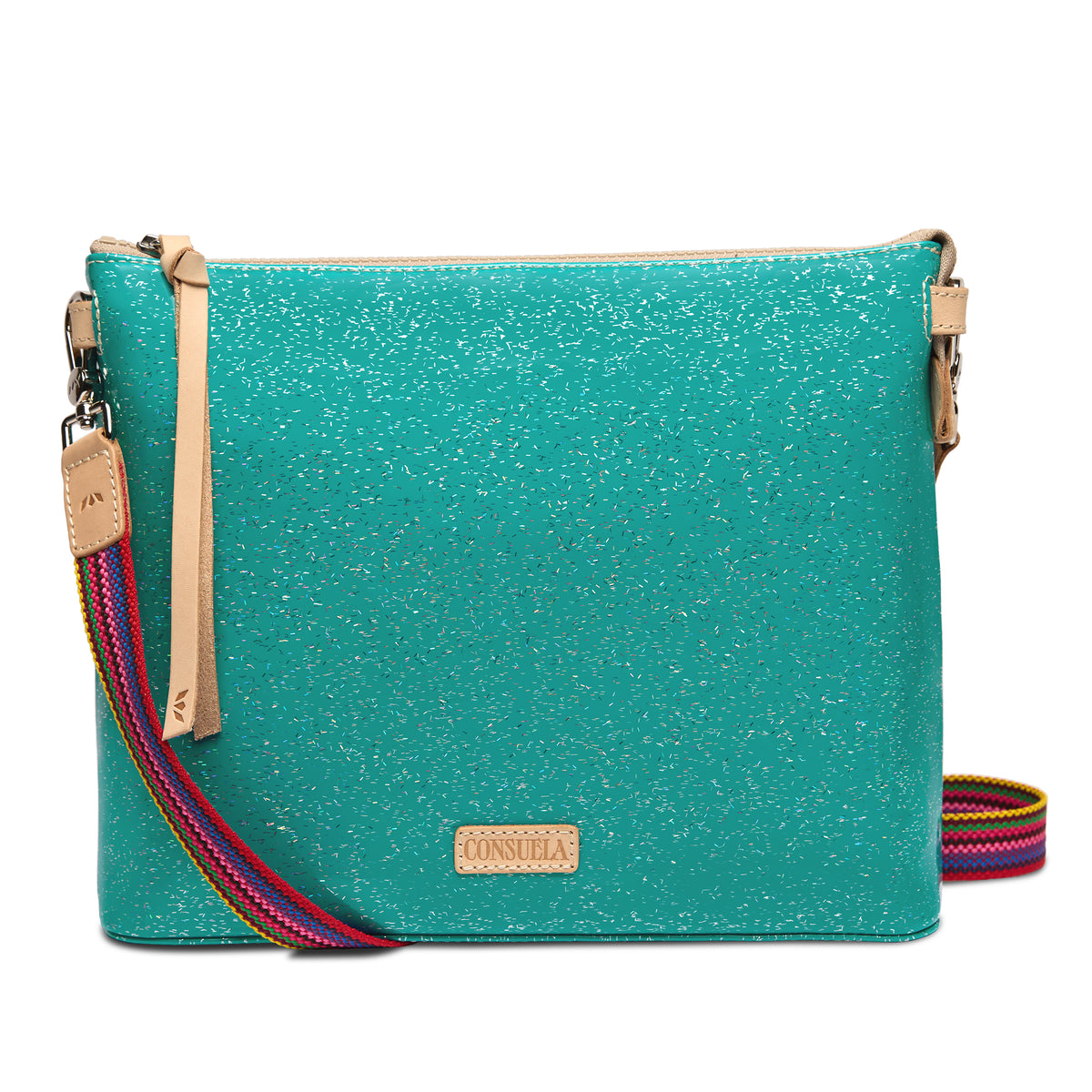 Consuela Downtown Crossbody | Shay