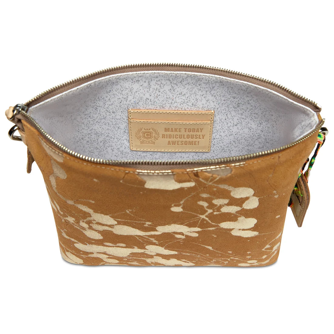 Consuela Downtown Crossbody | Marlow