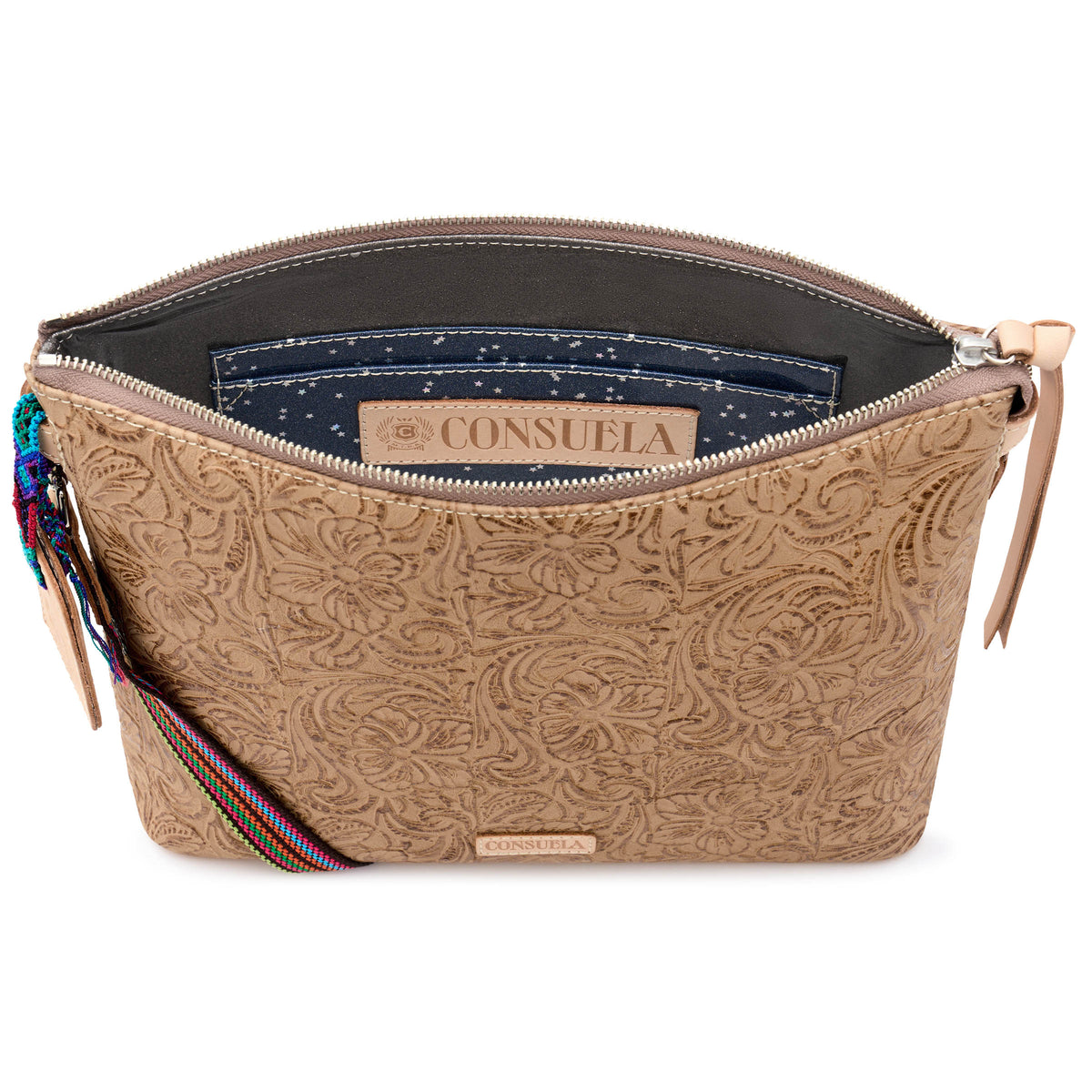 Consuela Downtown Crossbody | Lawton