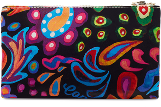 Consuela Sophie Slim Wallet