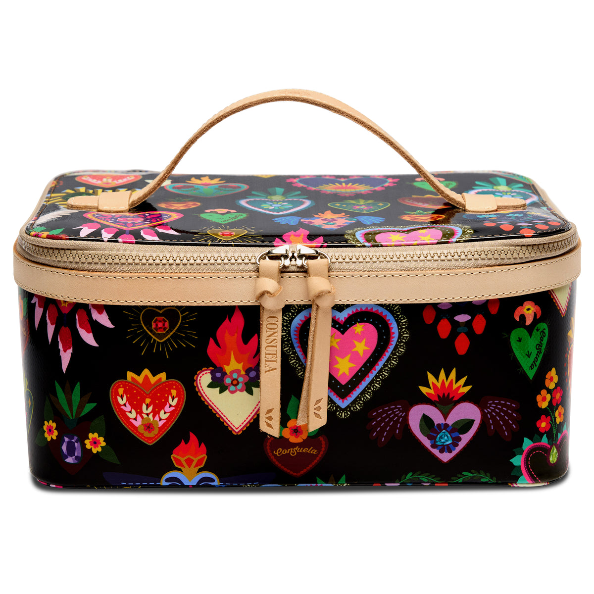 Consuela Train Case | Vida