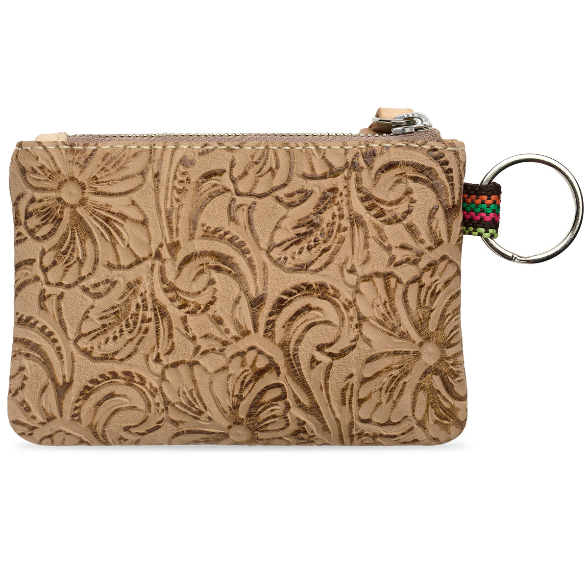 Consuela Pouch | Lawton