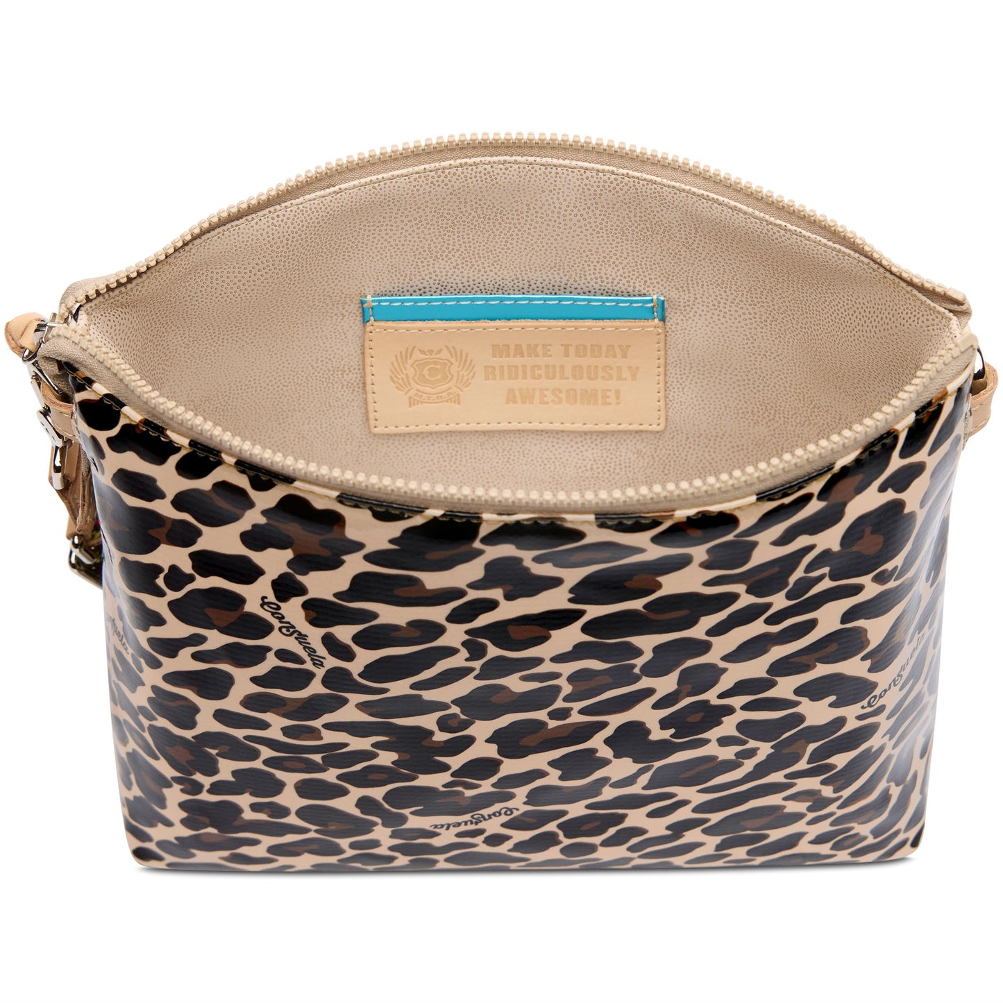 Consuela Mona Downtown Crossbody