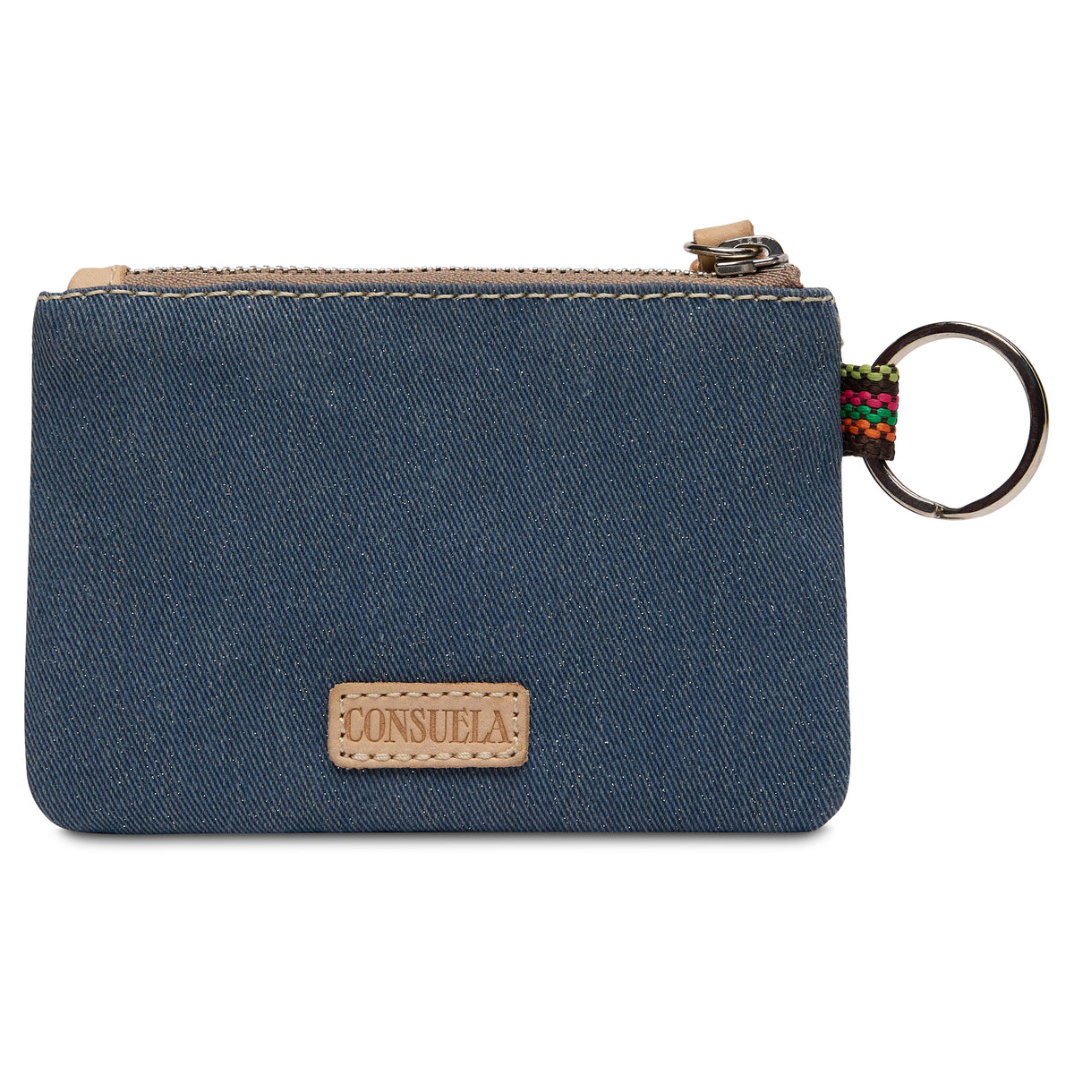 Consuela Pouch | Arlo