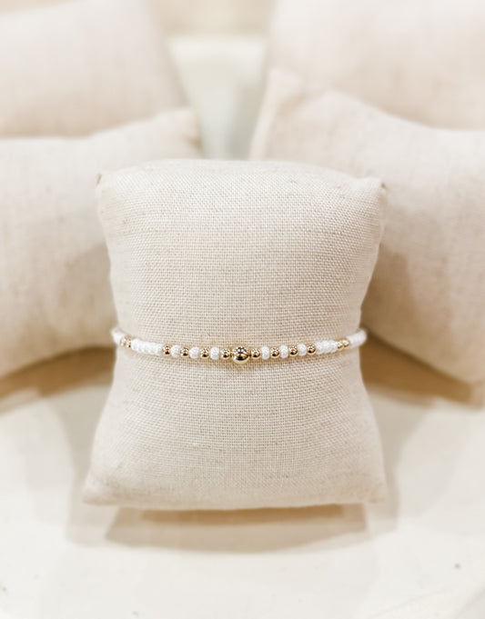 Lorelai Waterproof Bracelet