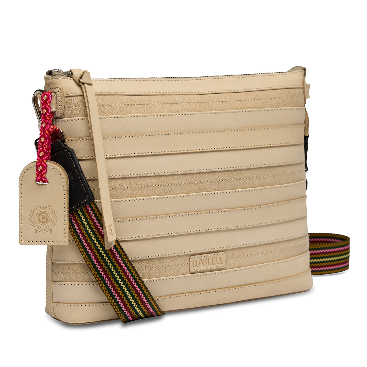 Consuela Downtown Crossbody | Amina