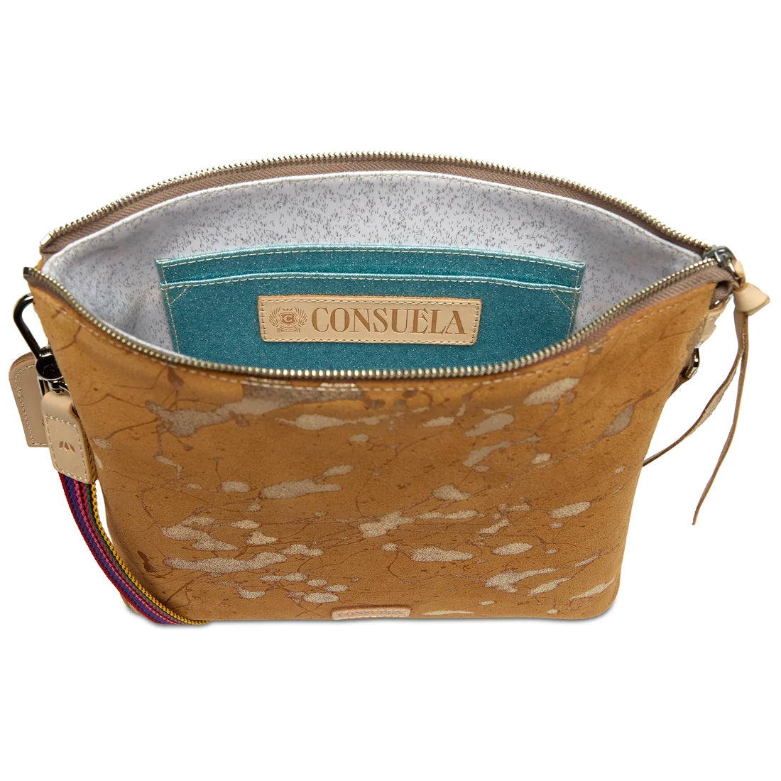 Consuela Downtown Crossbody | Marlow