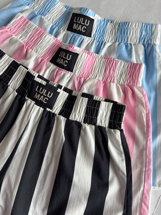 Lulu Mac Boxers | Darby