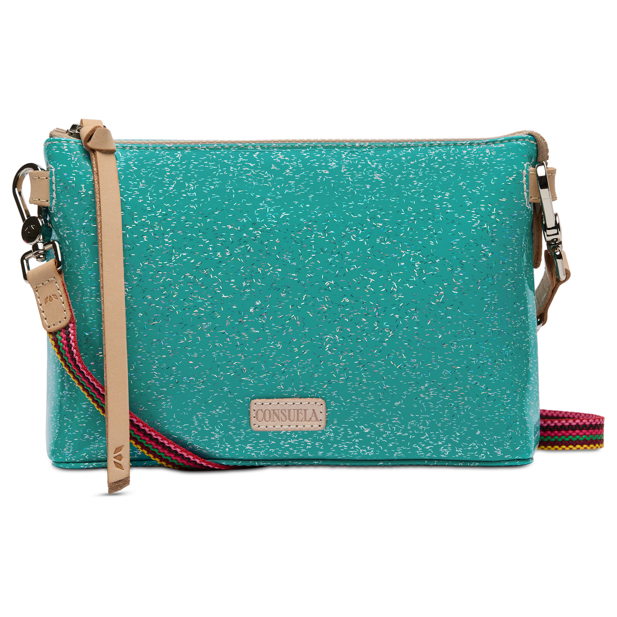 Consuela Midtown Crossbody | Shay