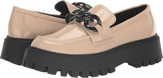 Larazzo Loafer Bone