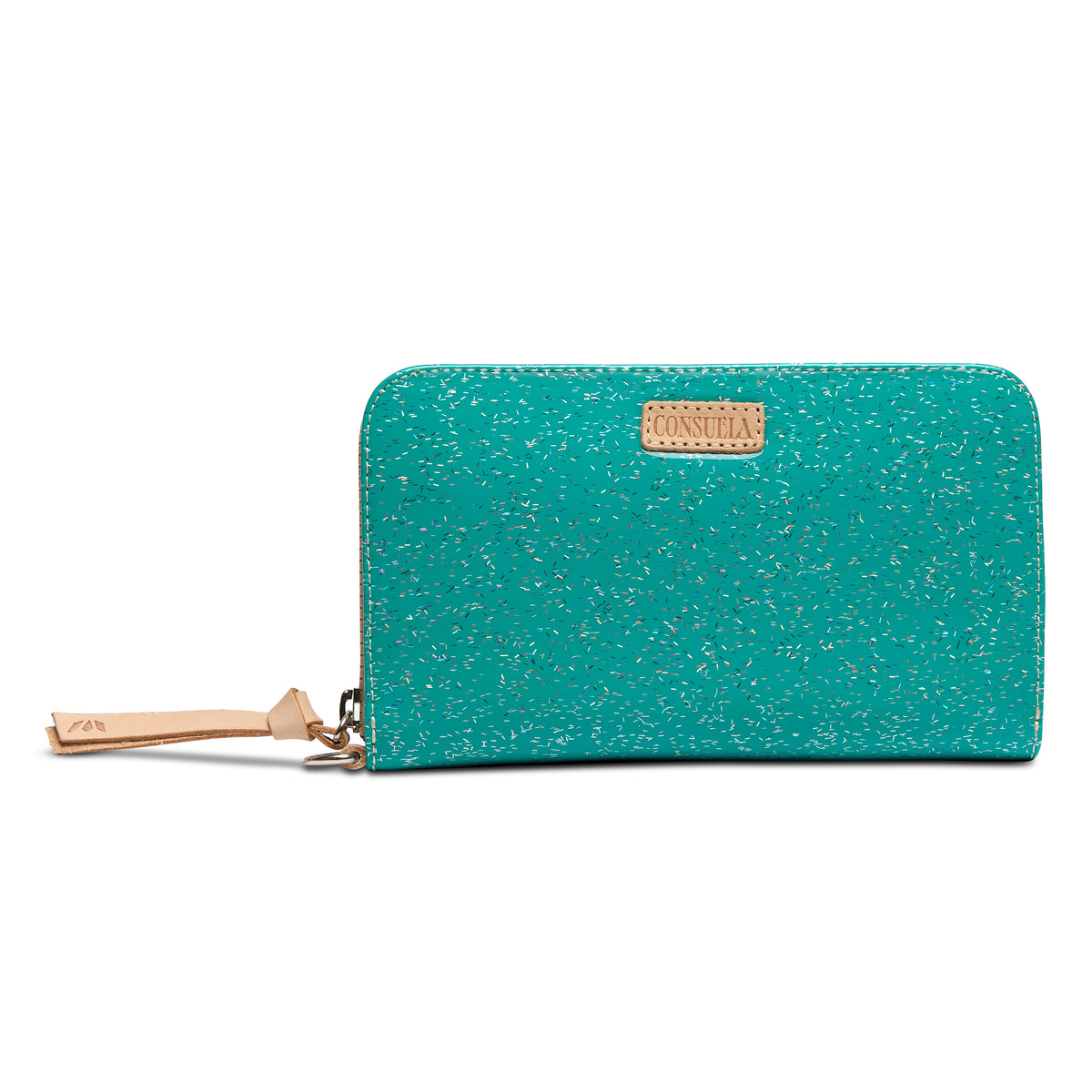 Consuela Essential Wallet | Shay