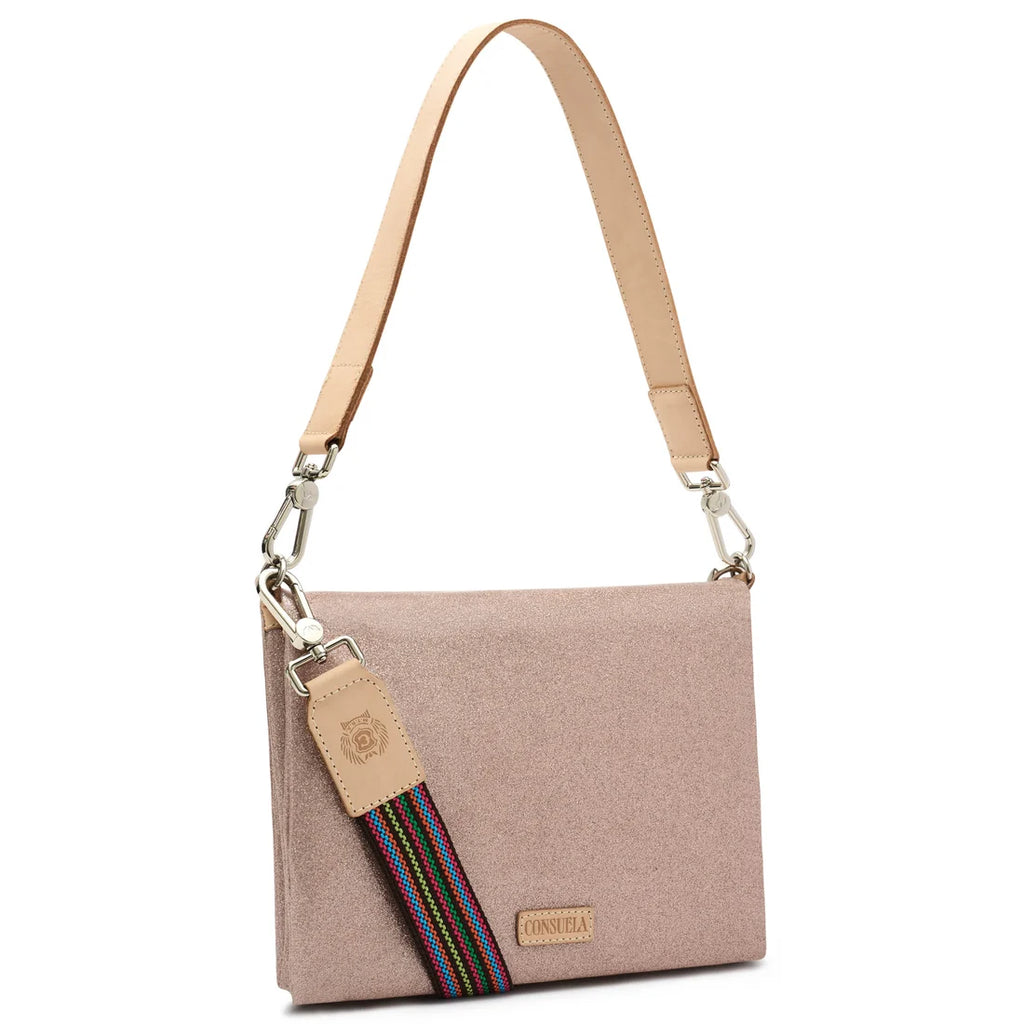 Consuela Metro Crossbody | Emery