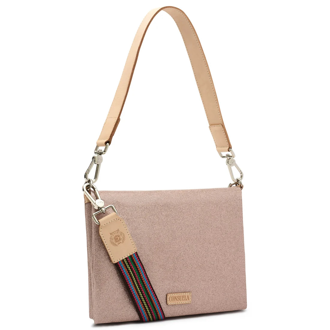 Consuela Metro Crossbody | Emery