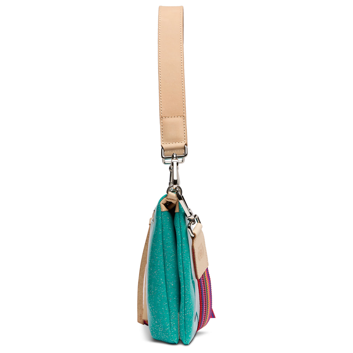 Consuela Metro Crossbody | Shay