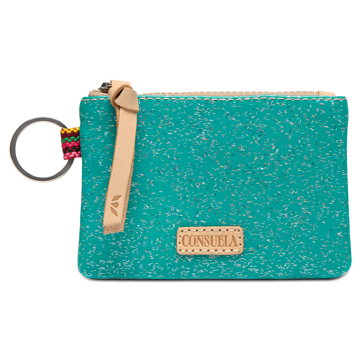 Consuela Pouch | Shay
