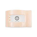 Teleties Medium Flat Rectangle Hair Clip