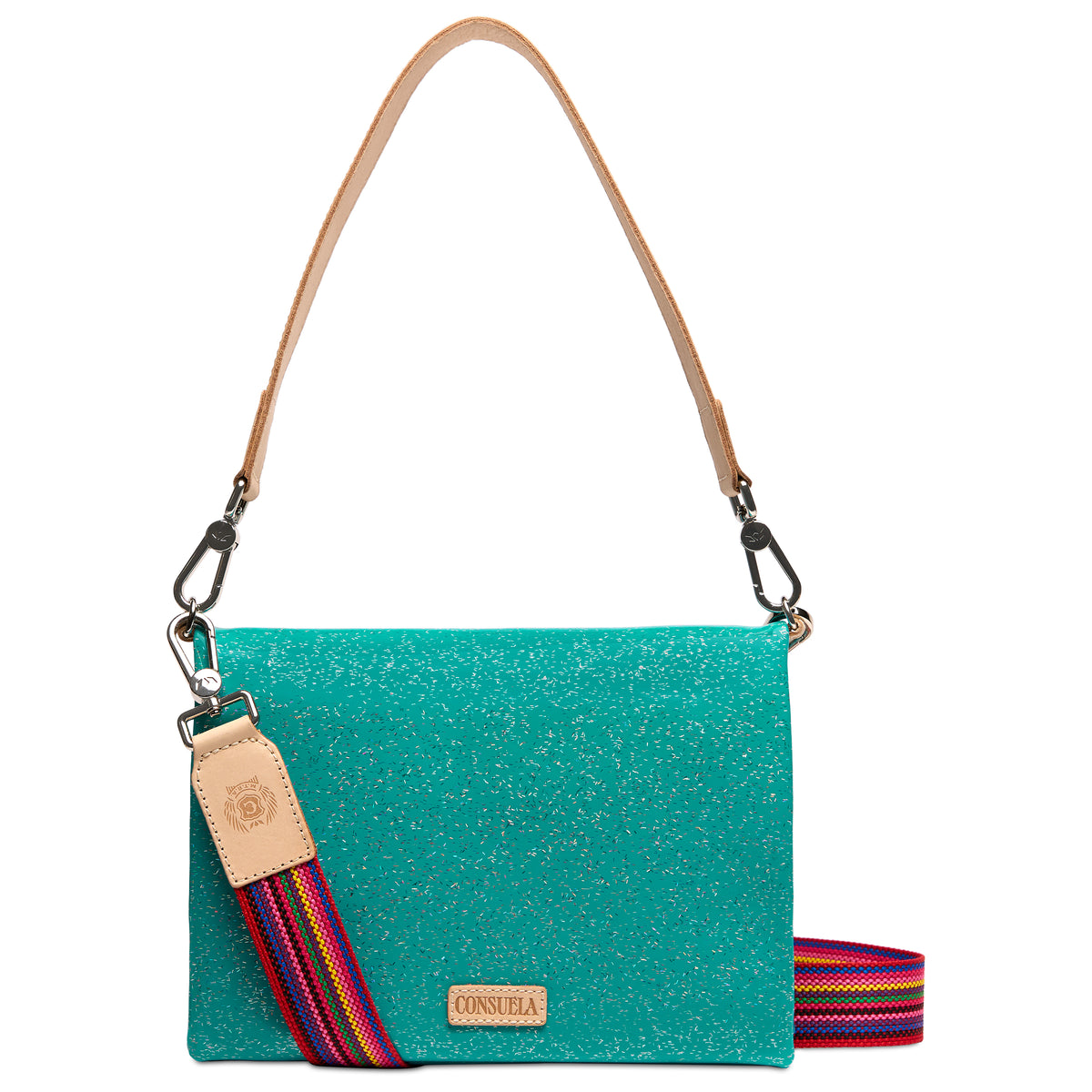 Consuela Metro Crossbody | Shay
