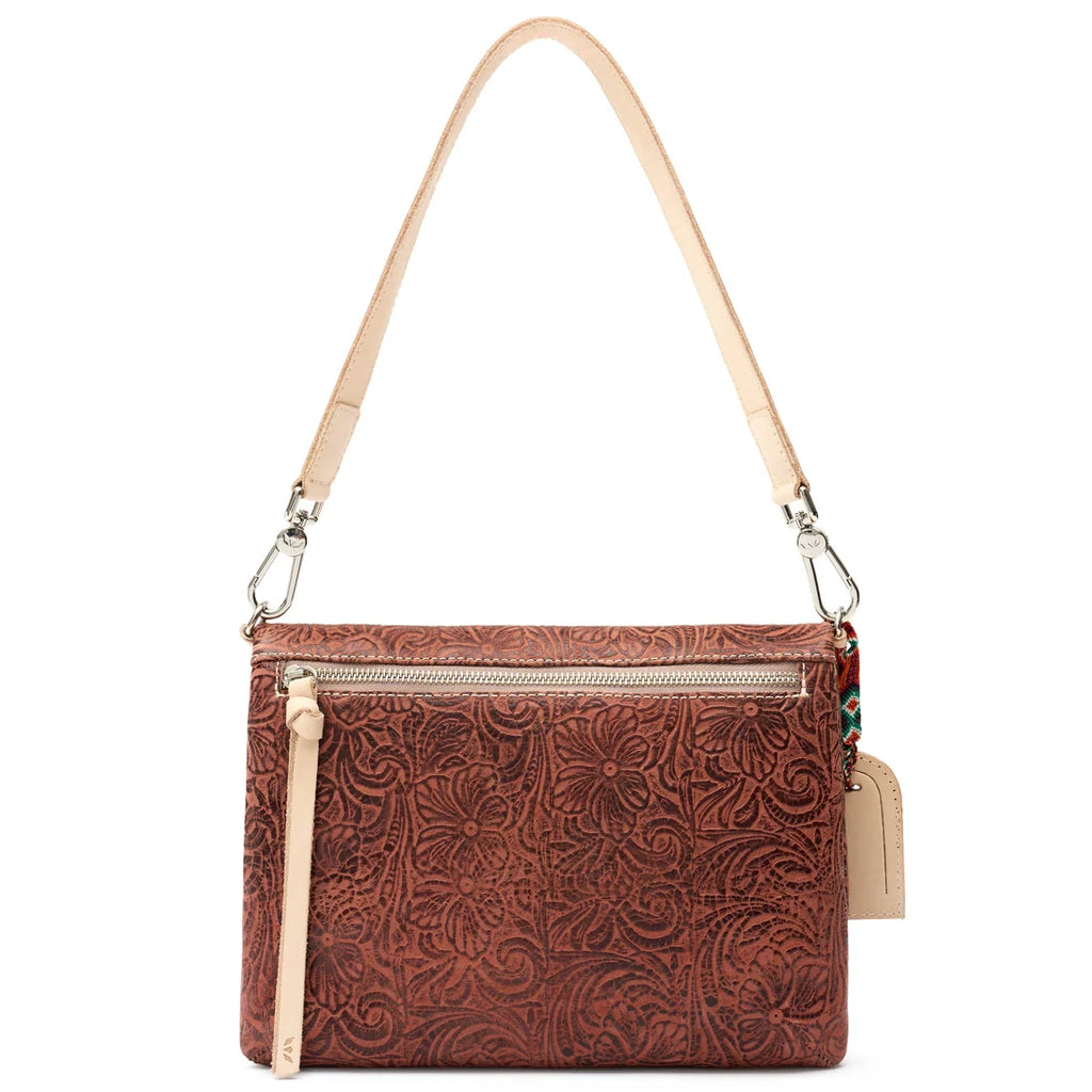 Consuela Metro Crossbody | Sally