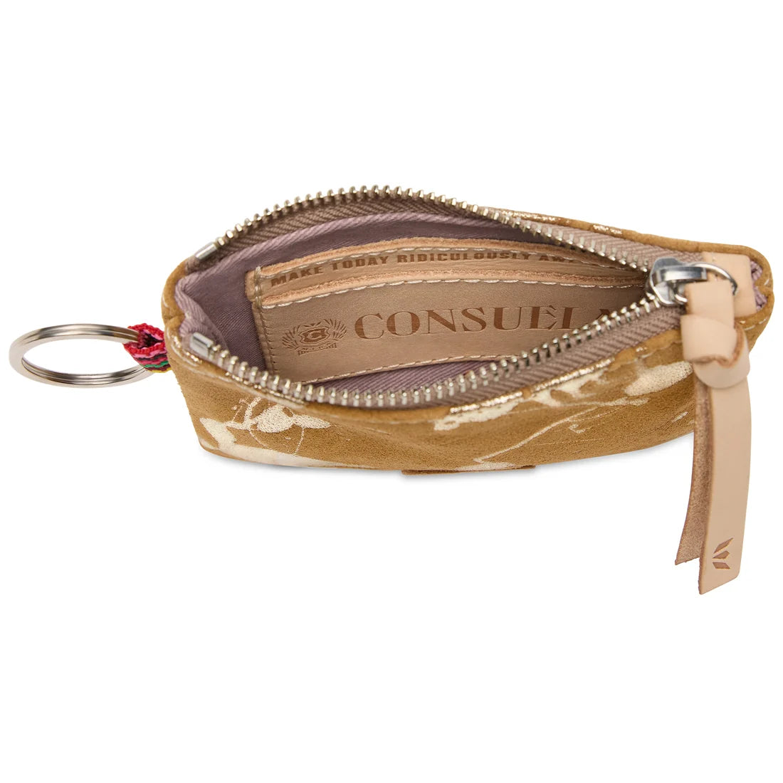 Consuela Pouch | Marlow