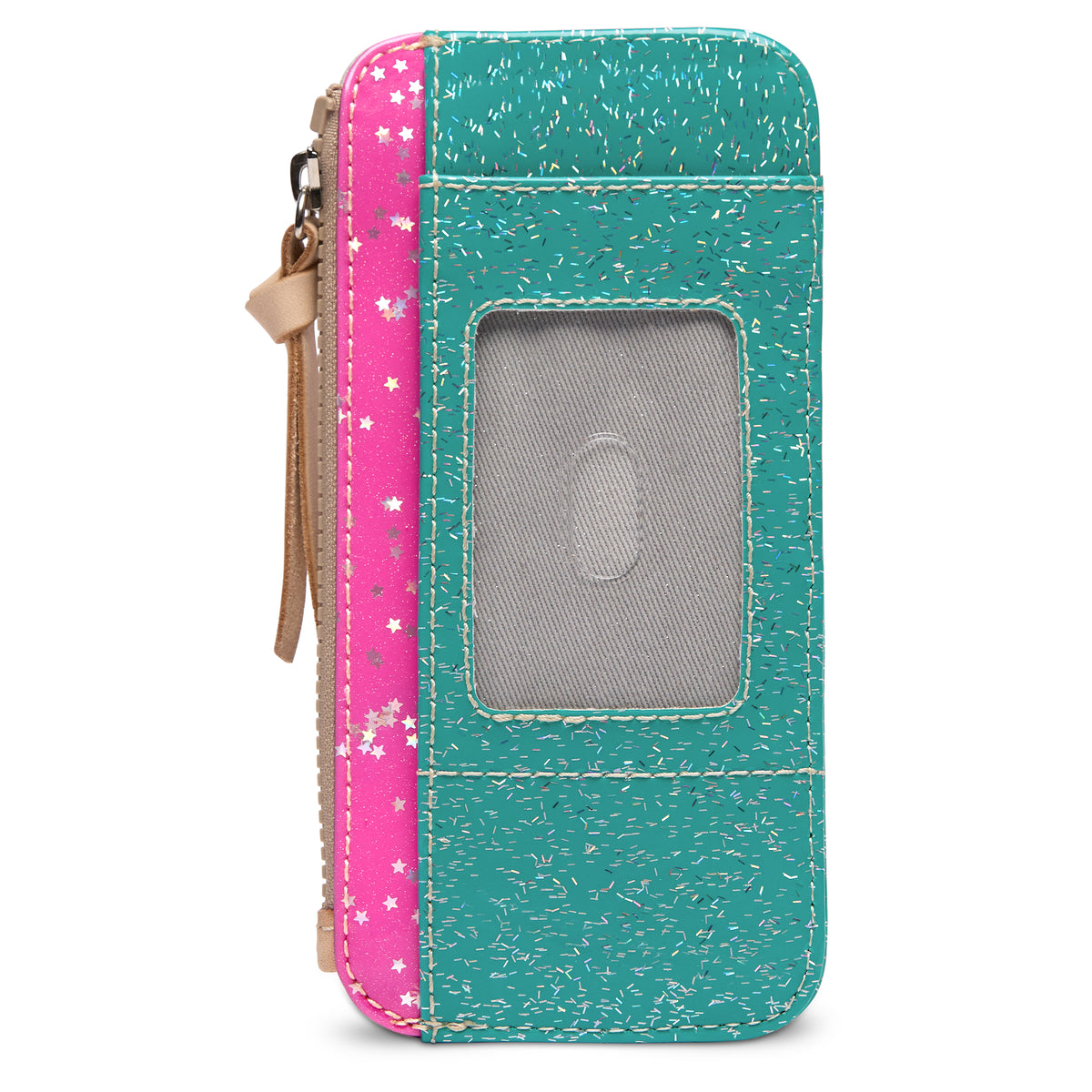 Consuela Card Organizer | Shay