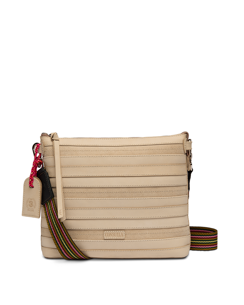 Consuela Downtown Crossbody | Amina