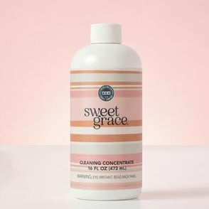 Bridgewater Sweet Grace Cleaning Concentrate