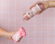 Sweet Grace Dish Soap