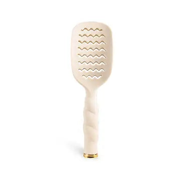 Teleties Vented Hair Brush | Tan
