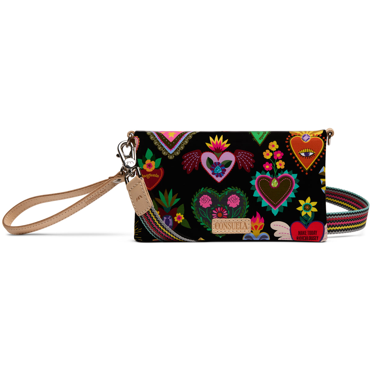 Consuela Uptown Crossbody | Vida