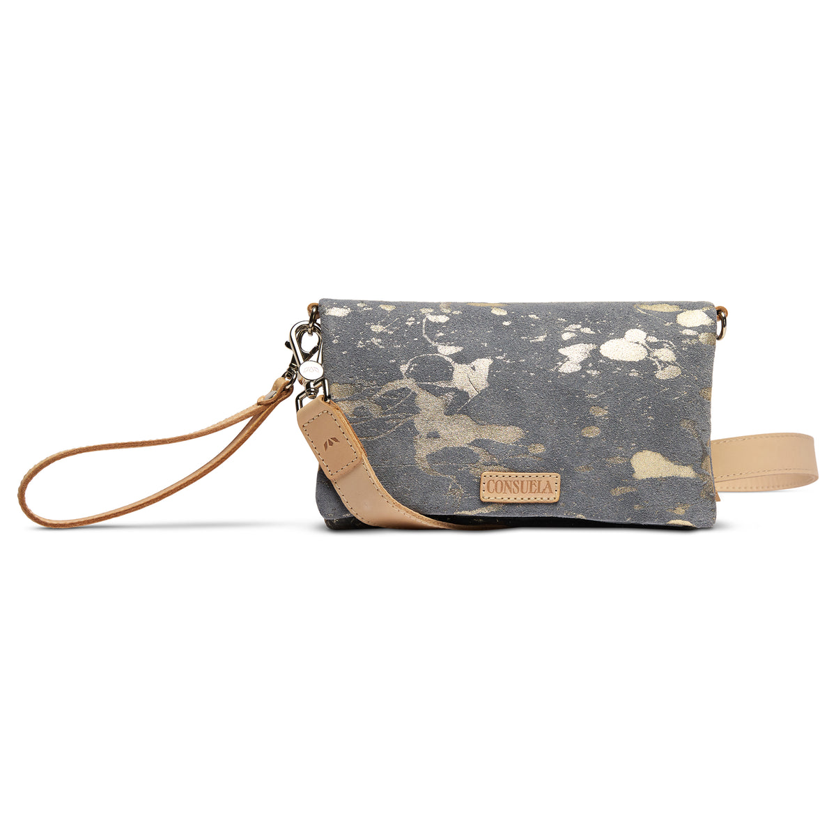 Consuela Uptown Crossbody | Jagger